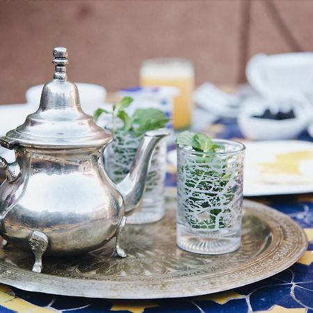 Riad Nomades Маракеш Екстериор снимка