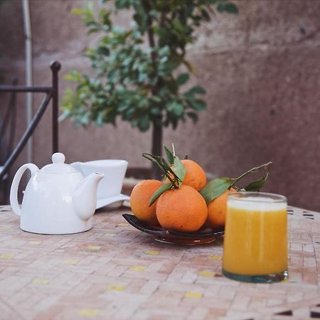 Riad Nomades Маракеш Екстериор снимка