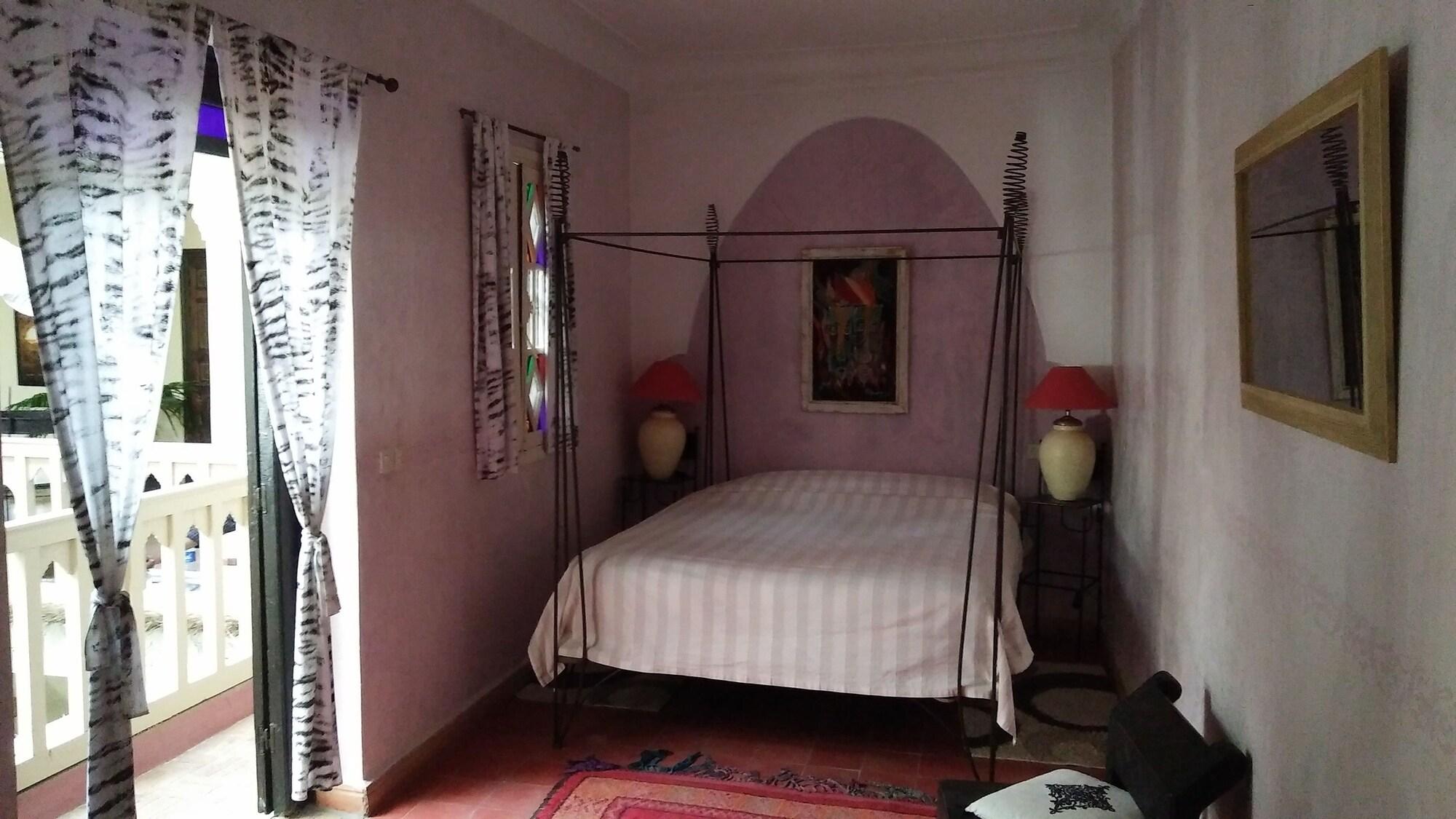 Riad Nomades Маракеш Екстериор снимка