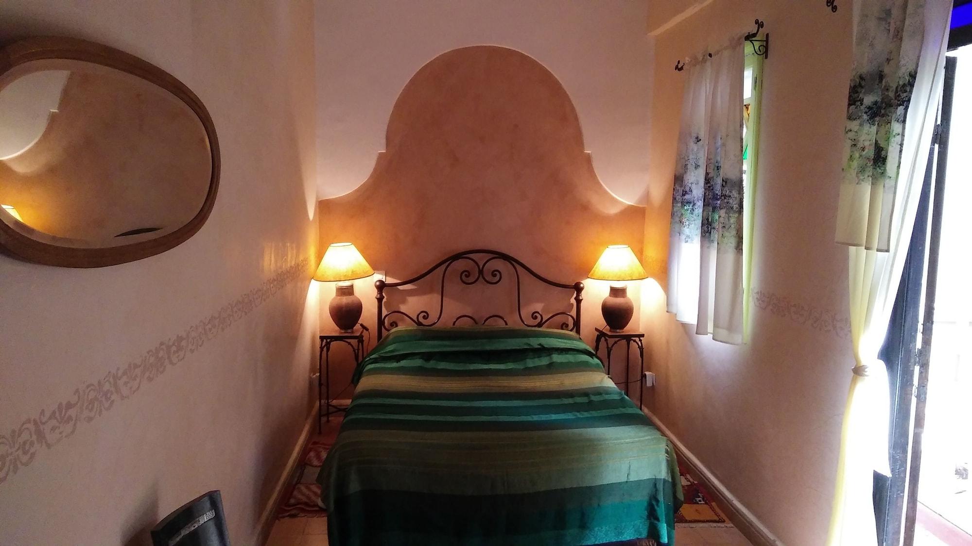 Riad Nomades Маракеш Екстериор снимка