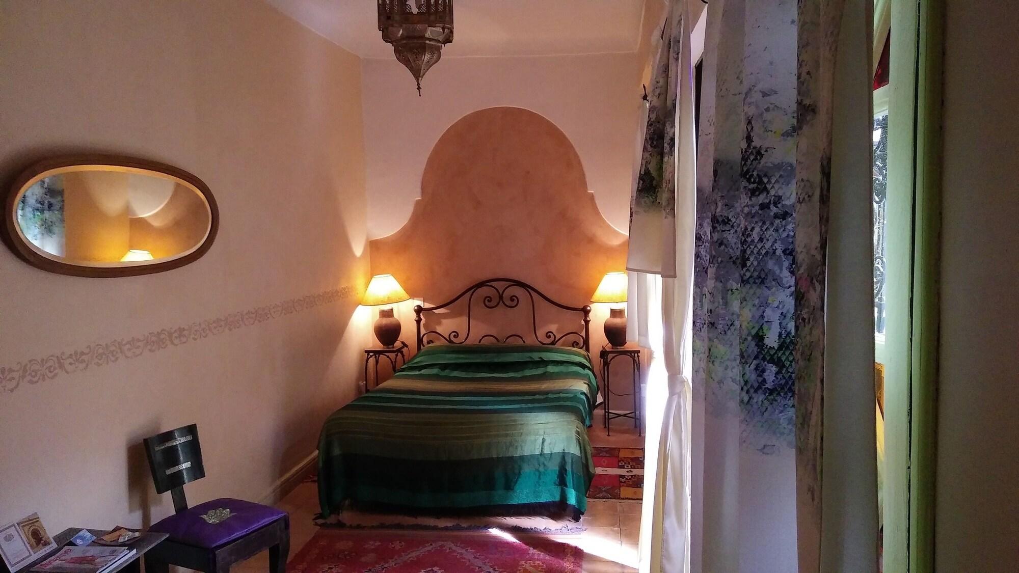 Riad Nomades Маракеш Екстериор снимка