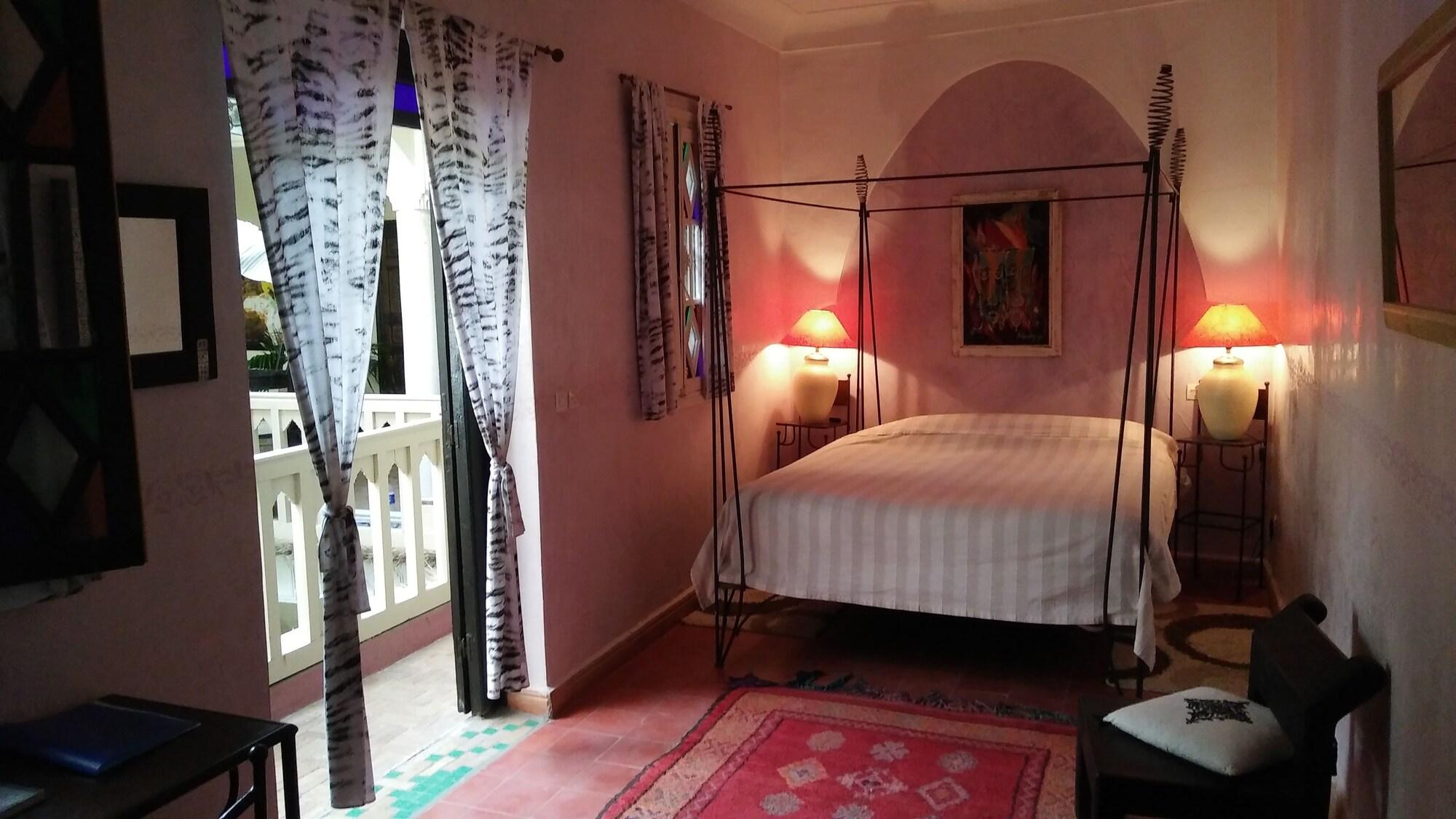 Riad Nomades Маракеш Екстериор снимка