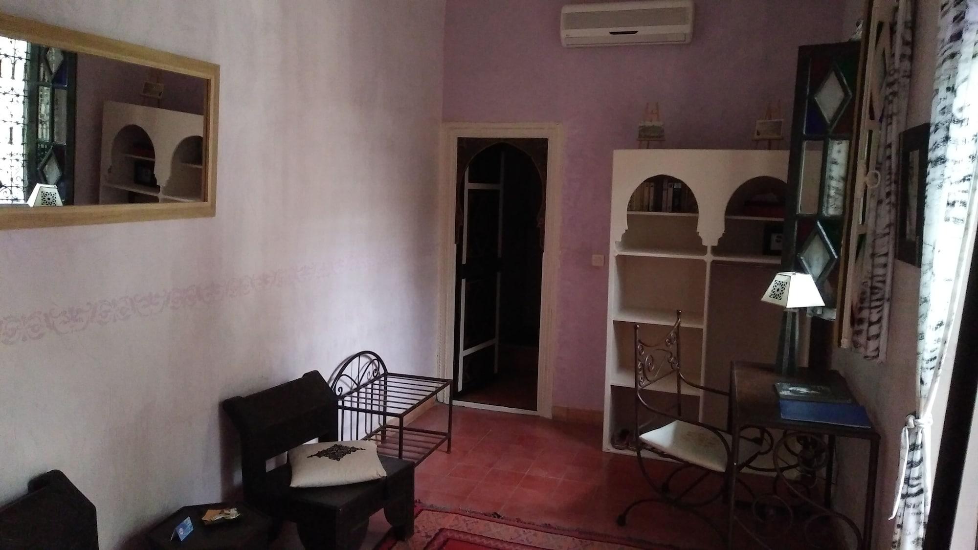 Riad Nomades Маракеш Екстериор снимка