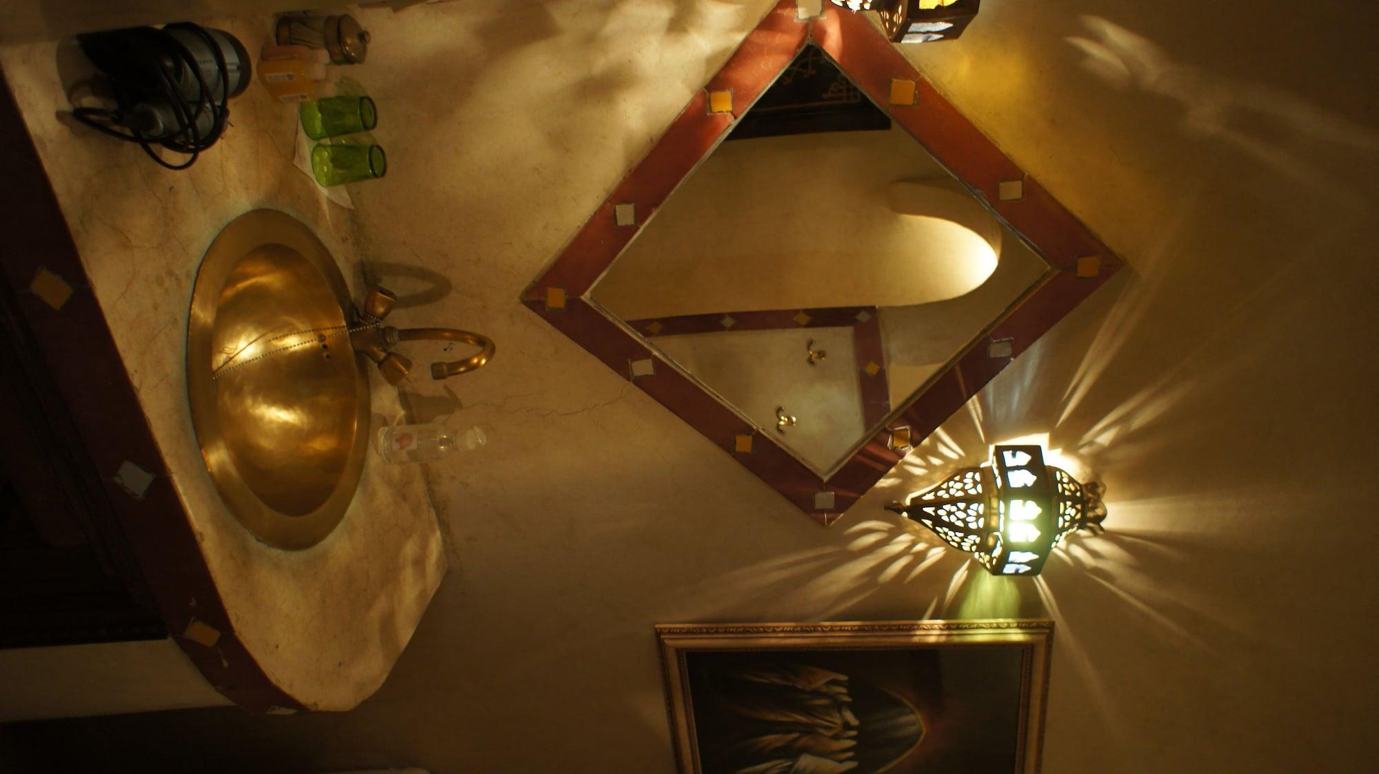 Riad Nomades Маракеш Екстериор снимка
