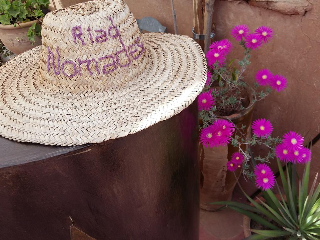 Riad Nomades Маракеш Екстериор снимка