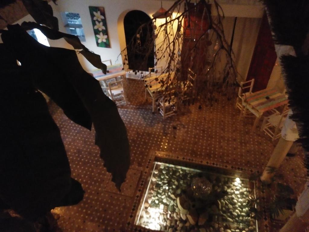 Riad Nomades Маракеш Екстериор снимка