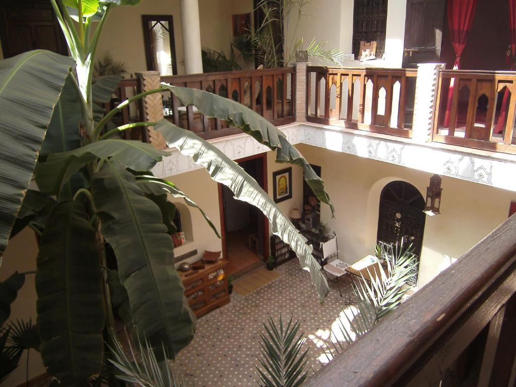 Riad Nomades Маракеш Екстериор снимка
