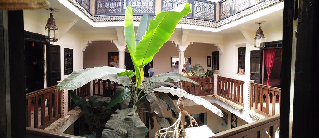 Riad Nomades Маракеш Екстериор снимка