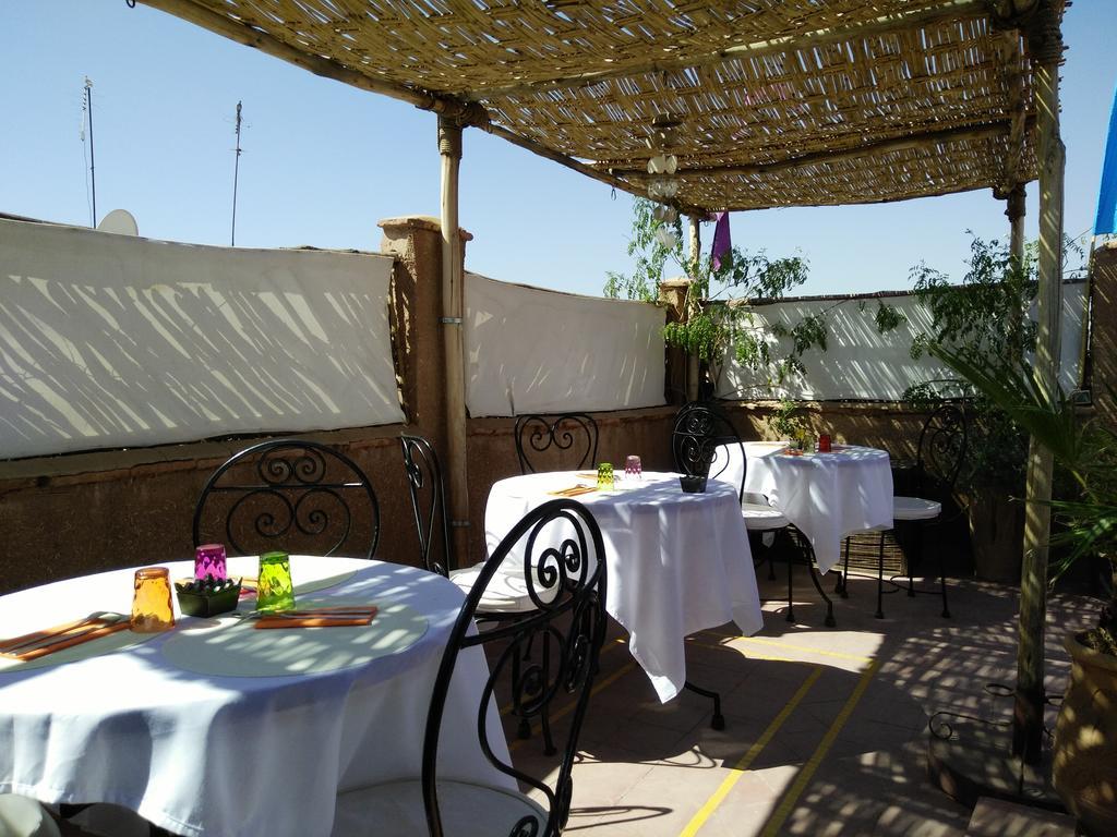 Riad Nomades Маракеш Екстериор снимка