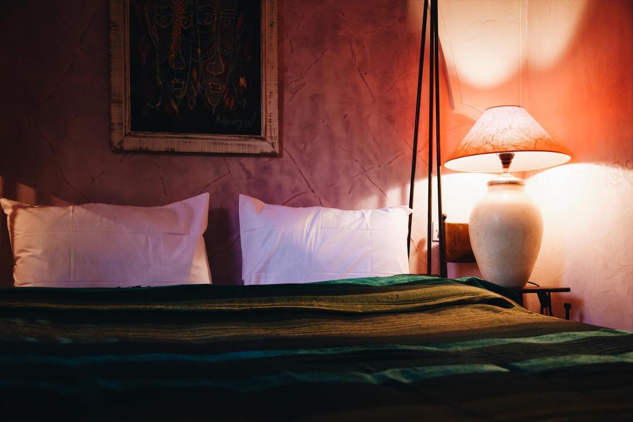Riad Nomades Маракеш Екстериор снимка