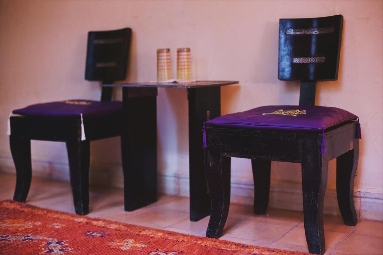 Riad Nomades Маракеш Екстериор снимка