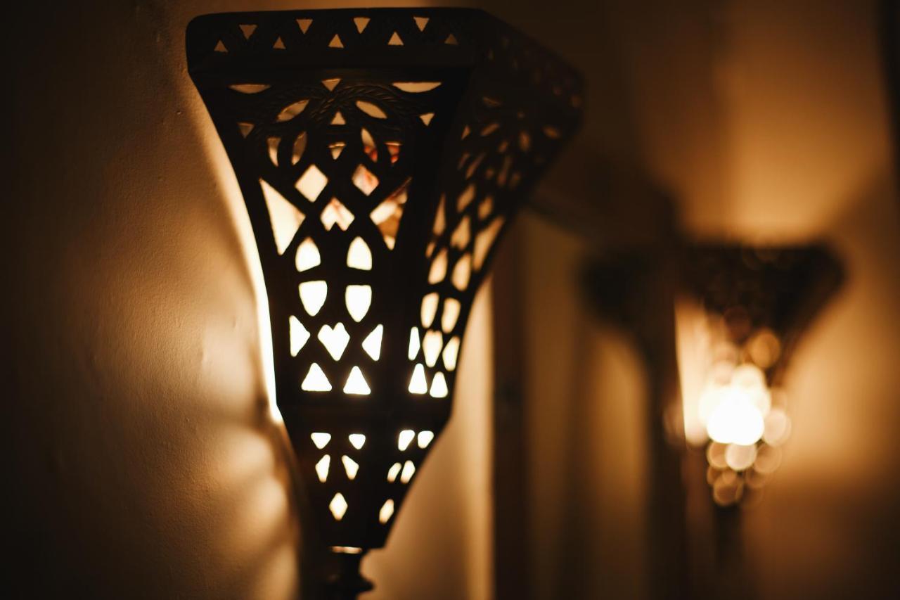 Riad Nomades Маракеш Екстериор снимка