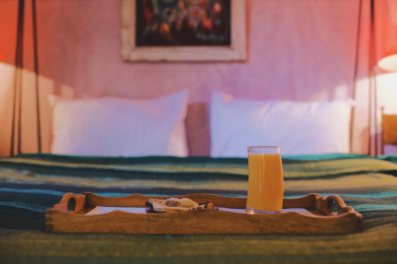 Riad Nomades Маракеш Екстериор снимка