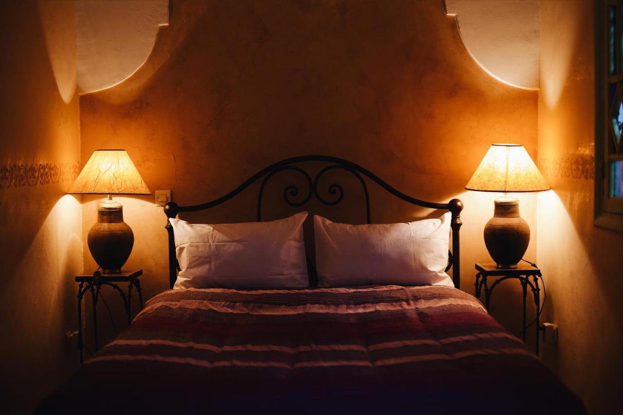 Riad Nomades Маракеш Екстериор снимка
