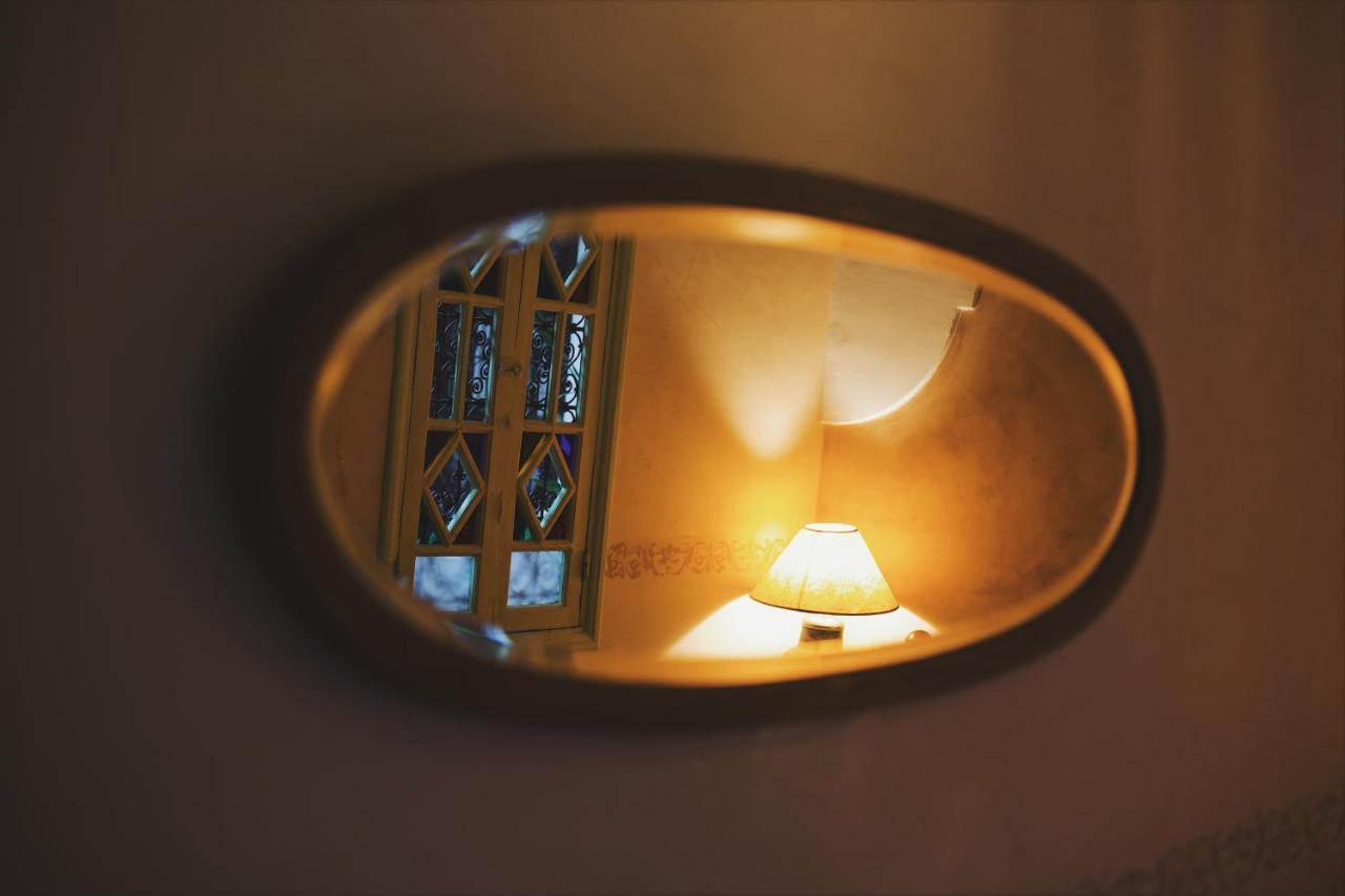 Riad Nomades Маракеш Екстериор снимка