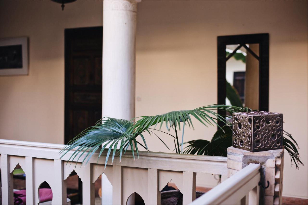 Riad Nomades Маракеш Екстериор снимка