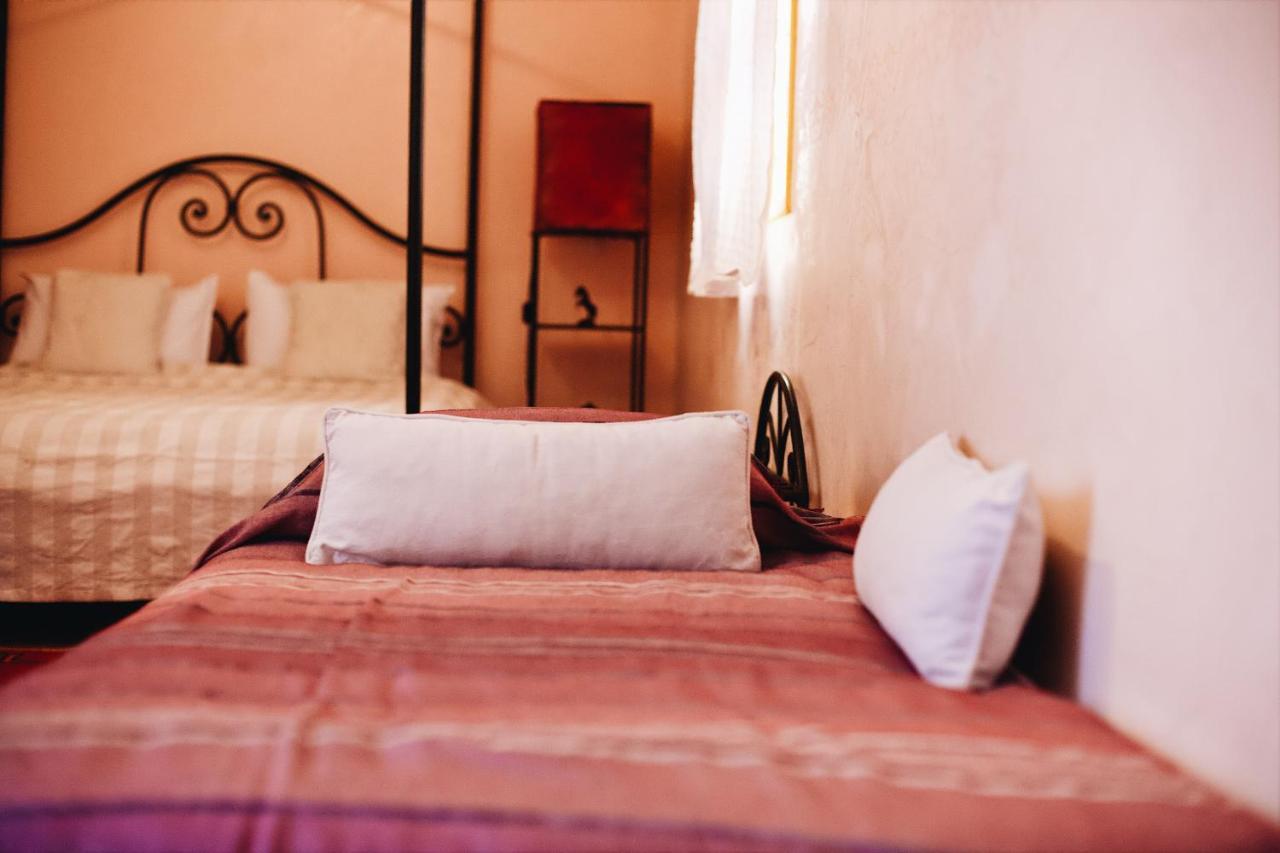 Riad Nomades Маракеш Екстериор снимка