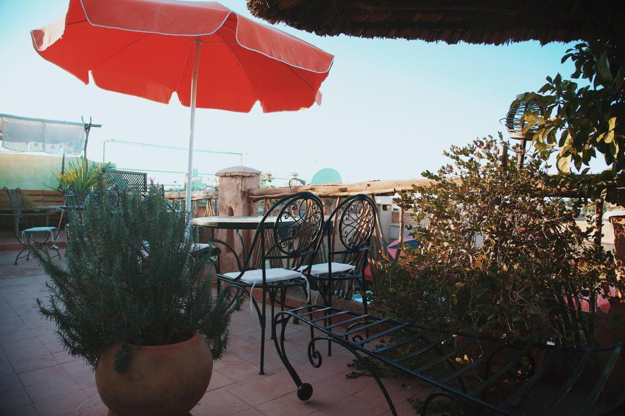 Riad Nomades Маракеш Екстериор снимка