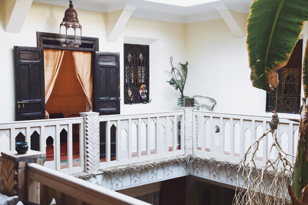 Riad Nomades Маракеш Екстериор снимка
