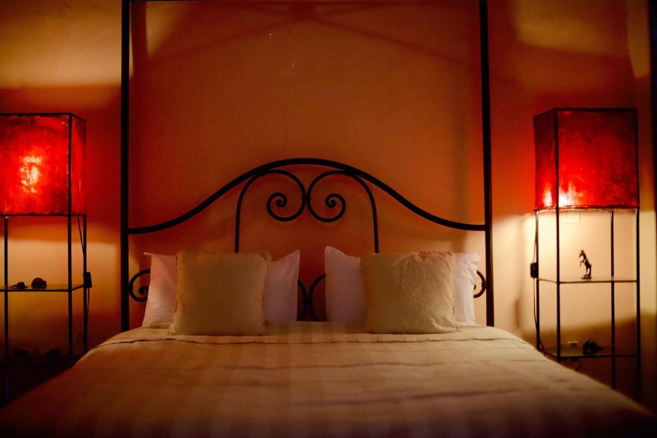 Riad Nomades Маракеш Екстериор снимка