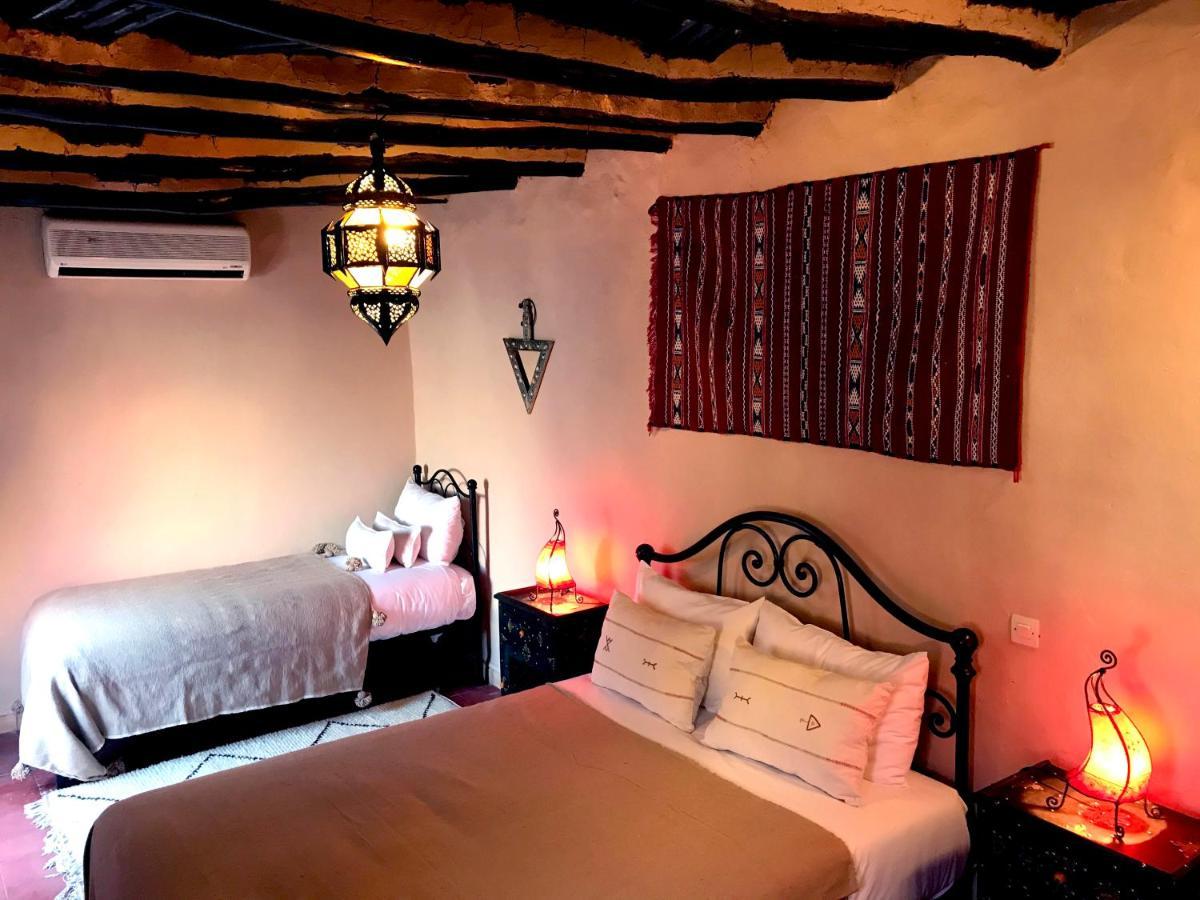 Riad Nomades Маракеш Екстериор снимка