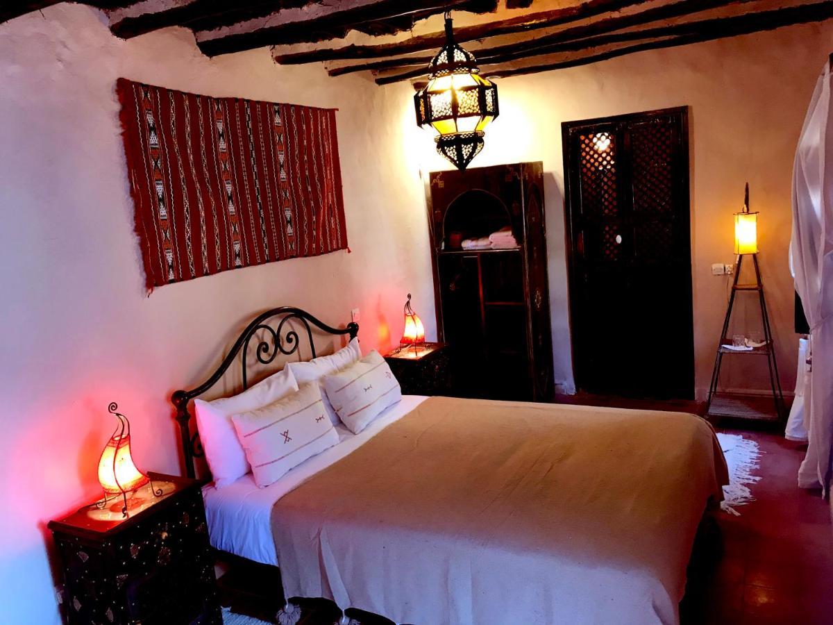 Riad Nomades Маракеш Екстериор снимка